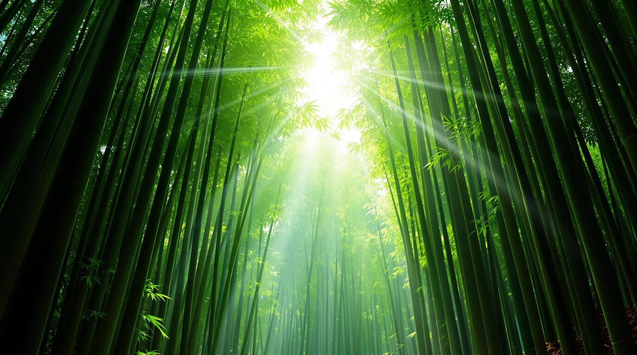 91传媒 - 竹林风声