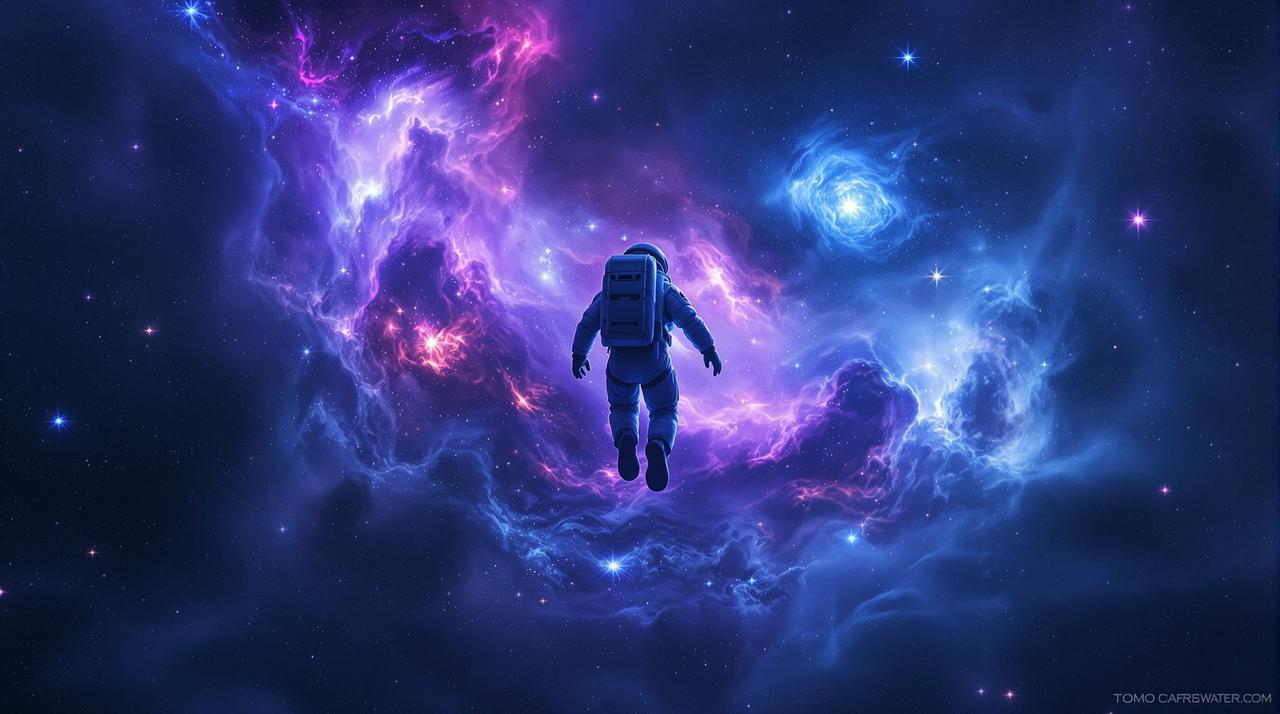 星辰大海